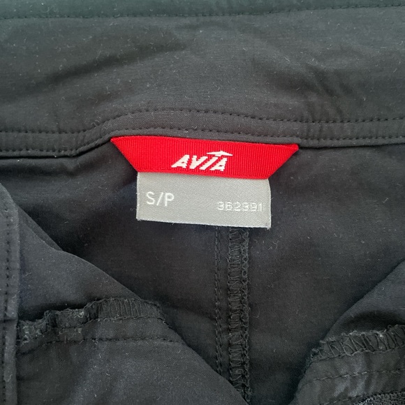 Black miniskirt - Picture 5 of 5